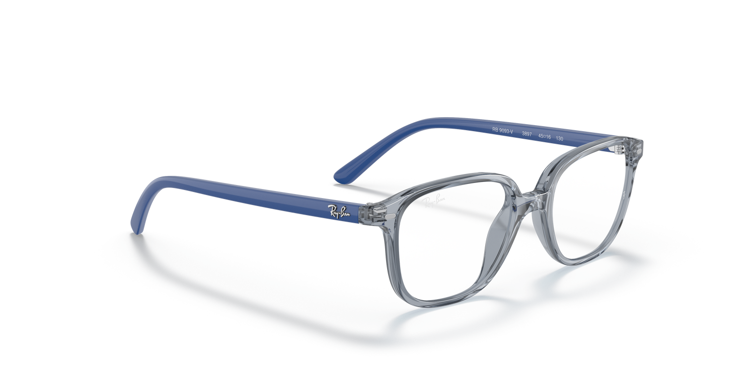 RAY-BAN JUNIOR RY9093V LEONARD JR 3897 45