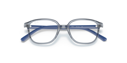 RAY-BAN JUNIOR RY9093V LEONARD JR 3897 45