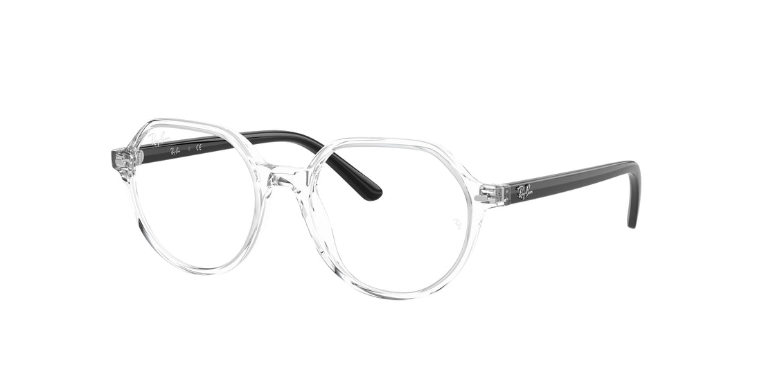 Prescription glasses ray-ban junior ry9095v thalia jr 3541 infantil size 47mm - Main view