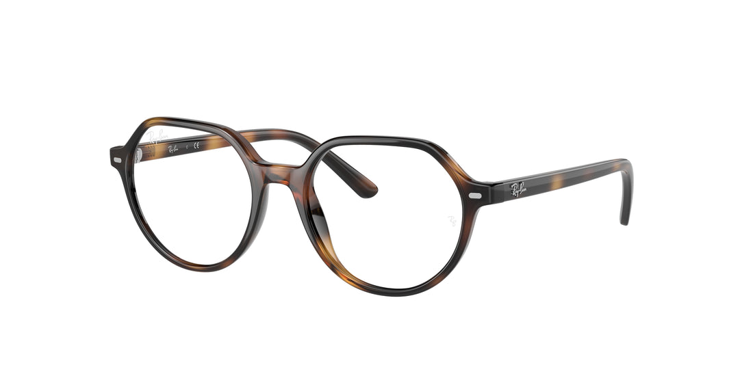 Occhiali da vista ray-ban junior ry9095v thalia jr 3685 infantil taglia 47mm - Vista principale