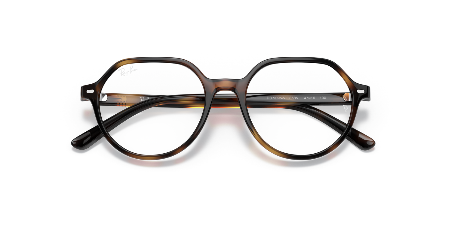 RAY-BAN JUNIOR RY9095V THALIA JR 3685 45
