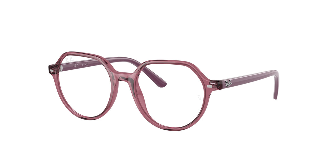 Prescription glasses ray-ban junior ry9095v thalia jr 3898 infantil size 47mm - Main view