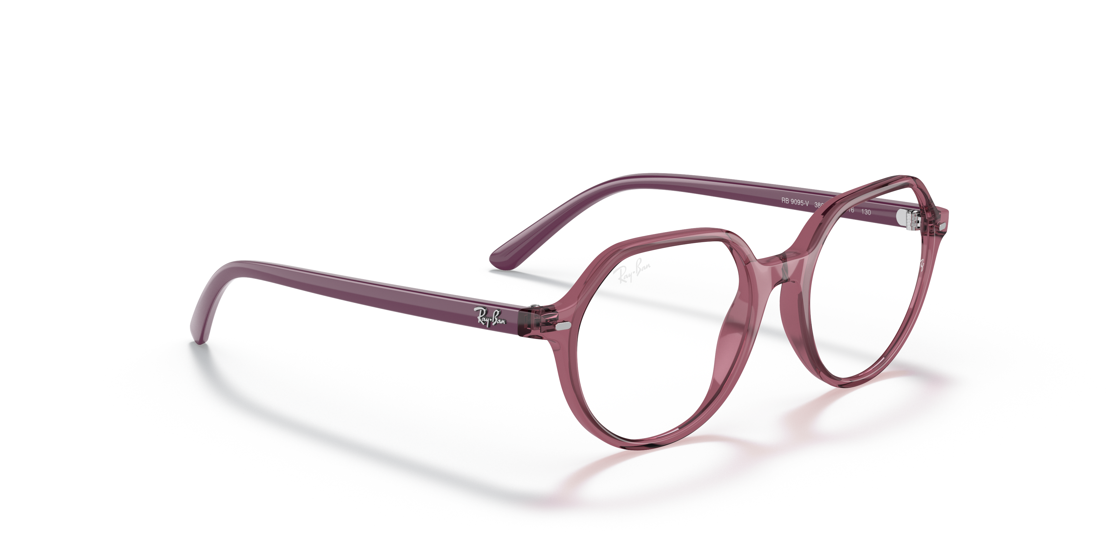 RAY-BAN JUNIOR RY9095V THALIA JR 3898 47