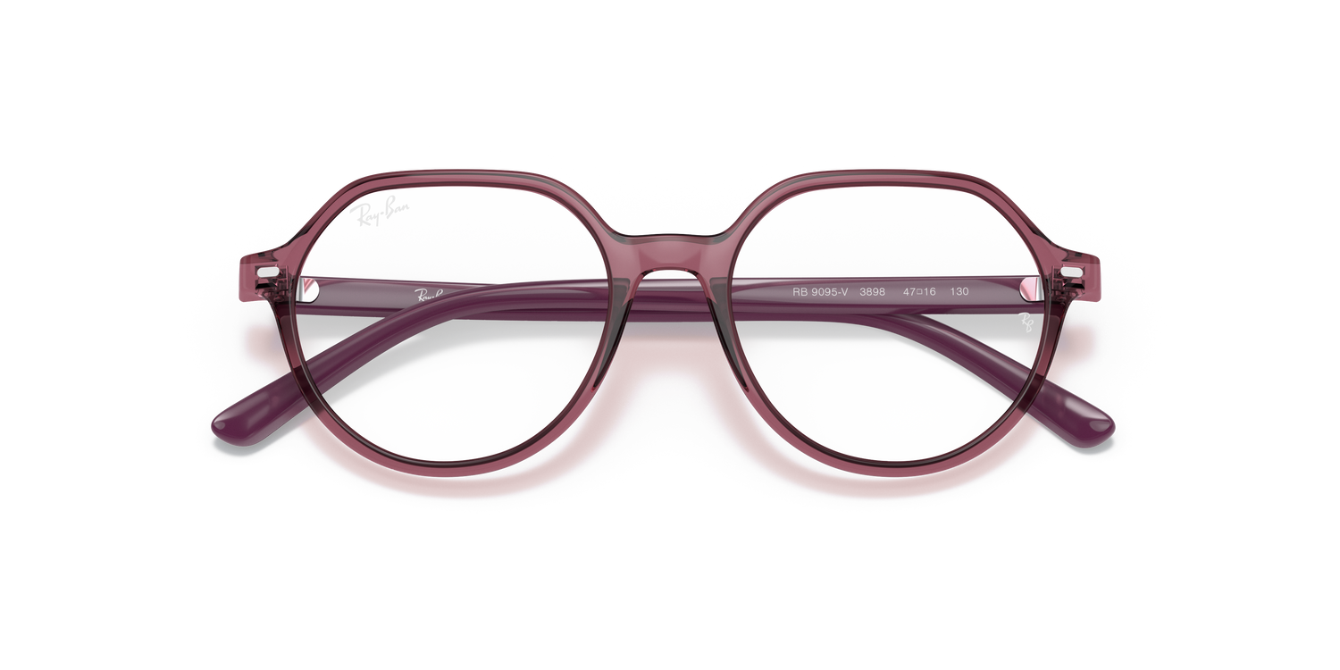 RAY-BAN JUNIOR RY9095V THALIA JR 3898 45