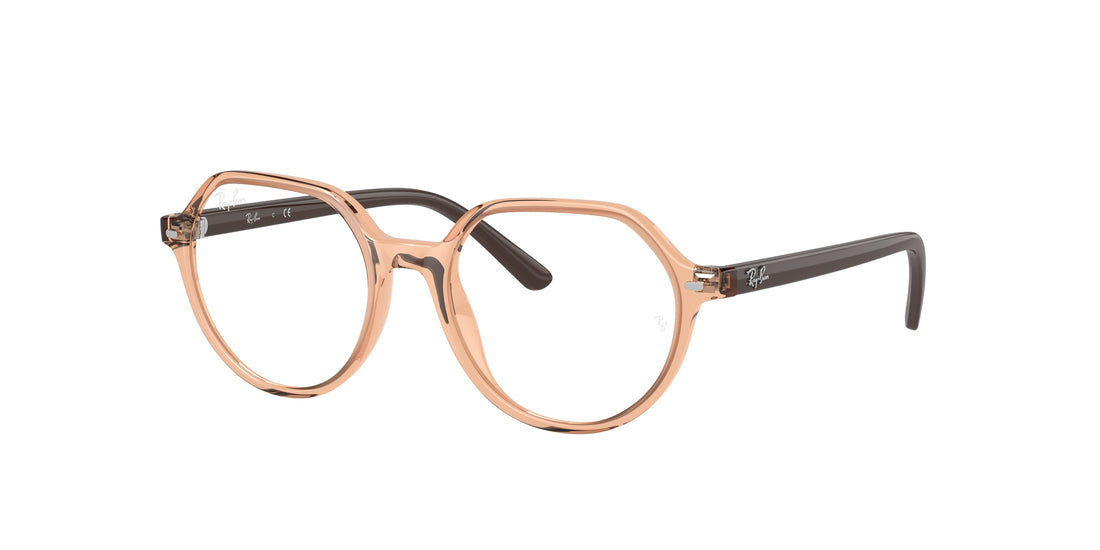 Prescription glasses ray-ban junior ry9095v thalia jr 3899 infantil size 47mm - Main view