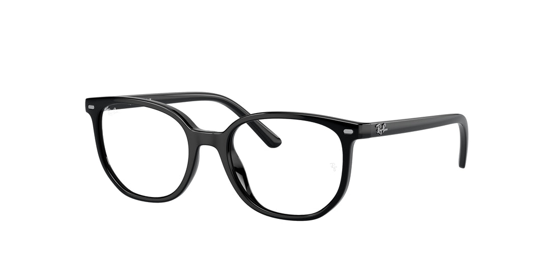 Prescription glasses ray-ban junior ry9097v elliot jr 3542 infantil size 44mm - Main view