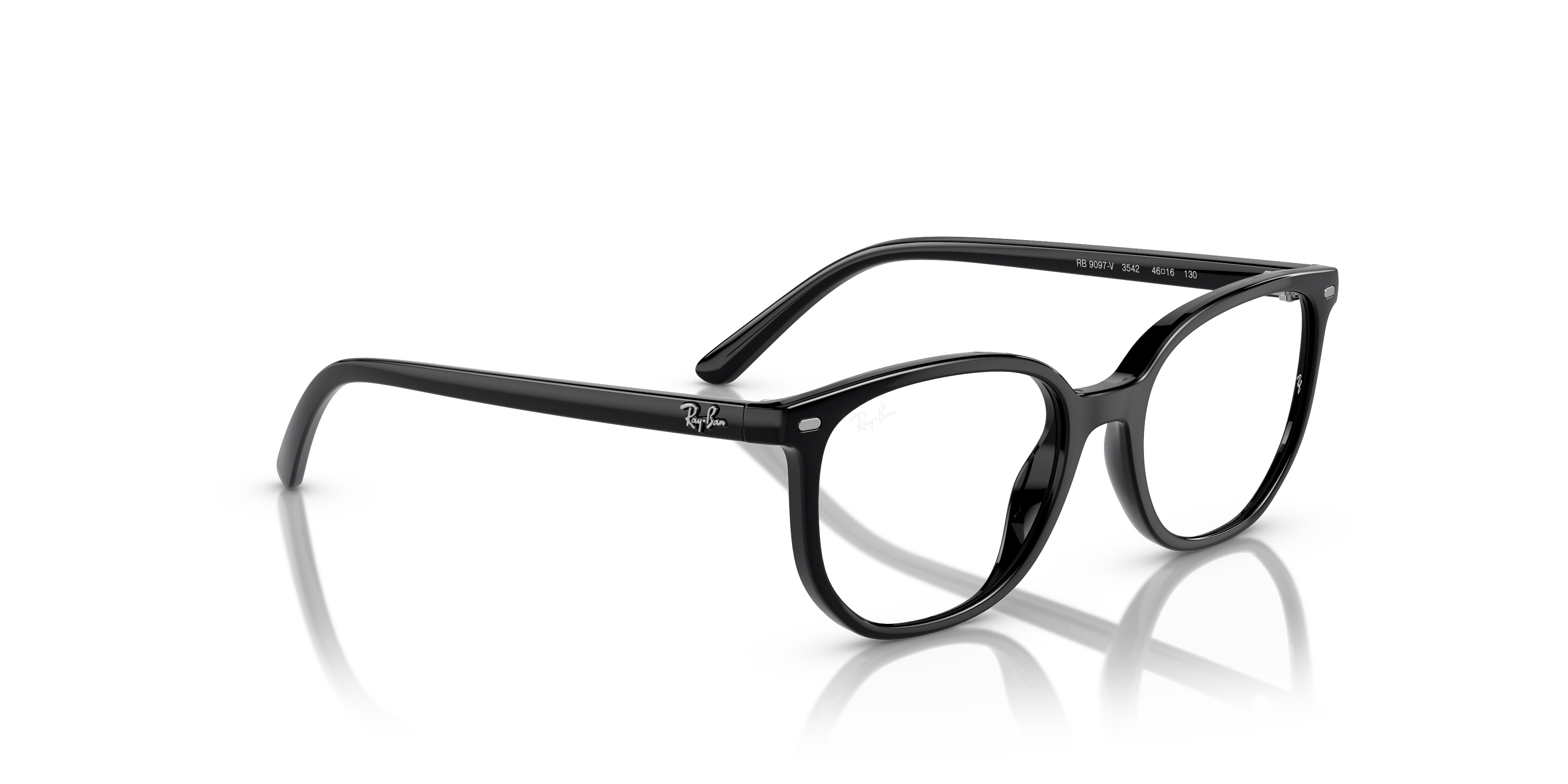 RAY-BAN JUNIOR RY9097V ELLIOT JR 3542 46