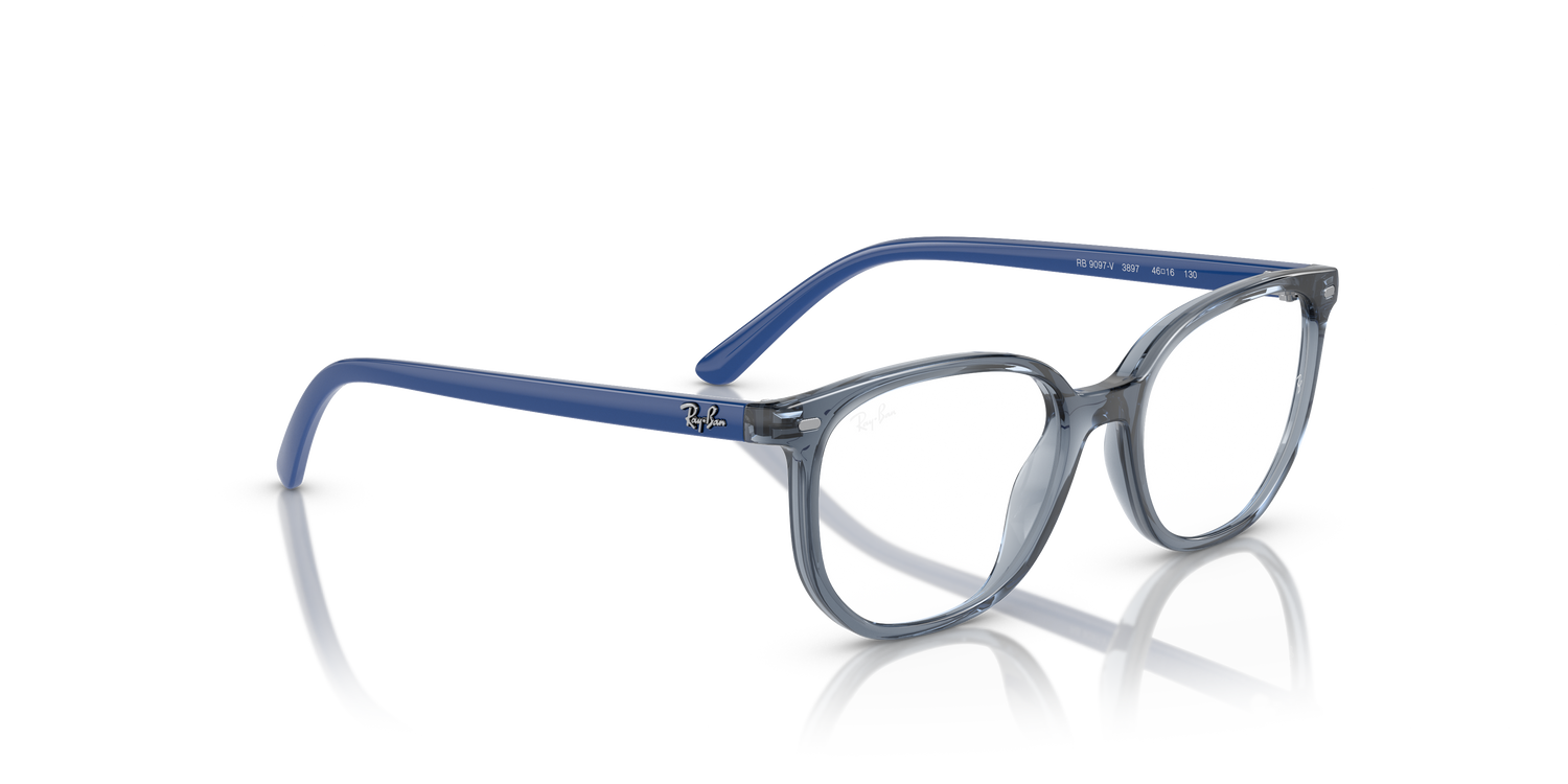 RAY-BAN JUNIOR RY9097V ELLIOT JR 3897 46