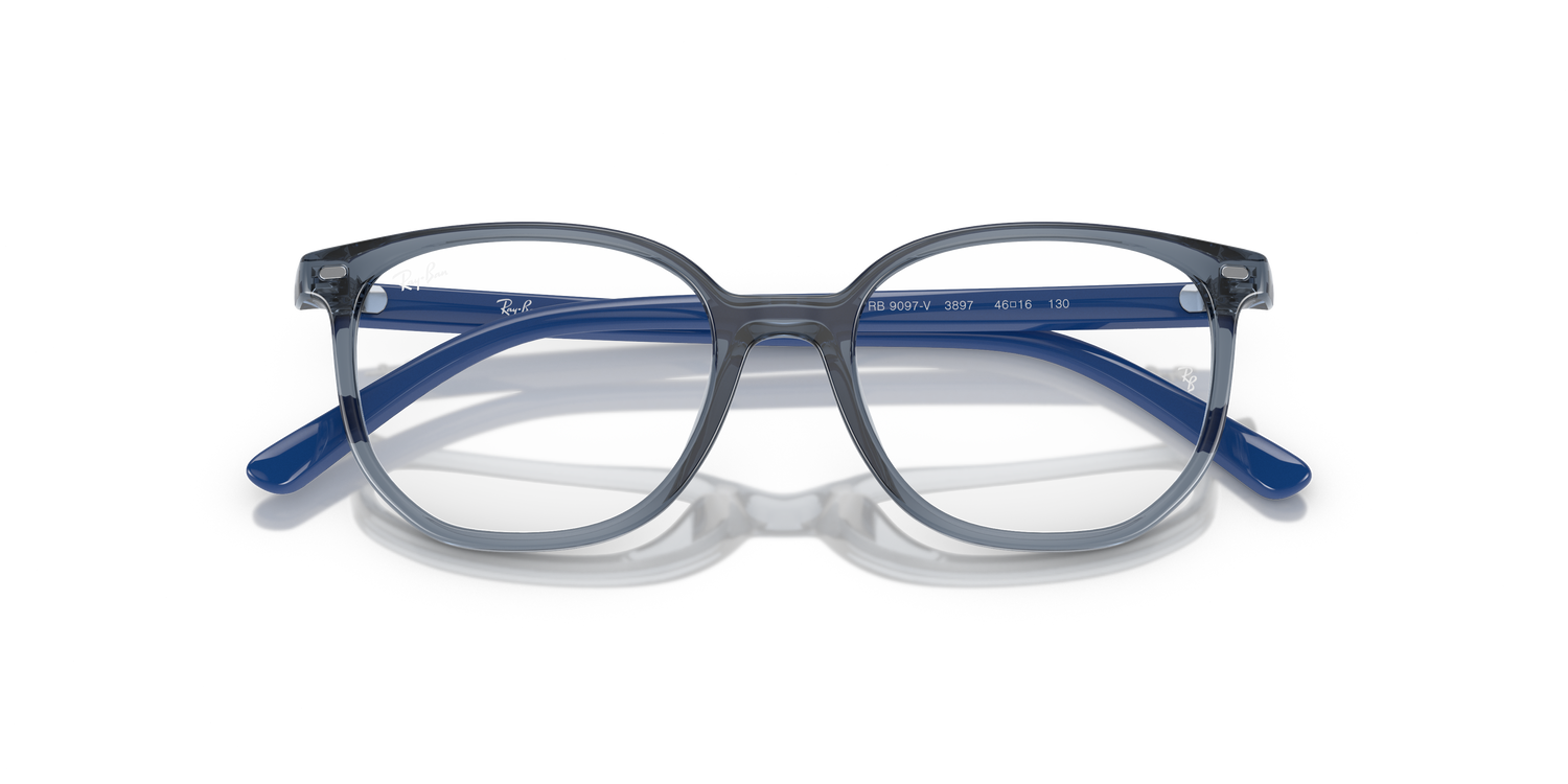 RAY-BAN JUNIOR RY9097V ELLIOT JR 3897 46