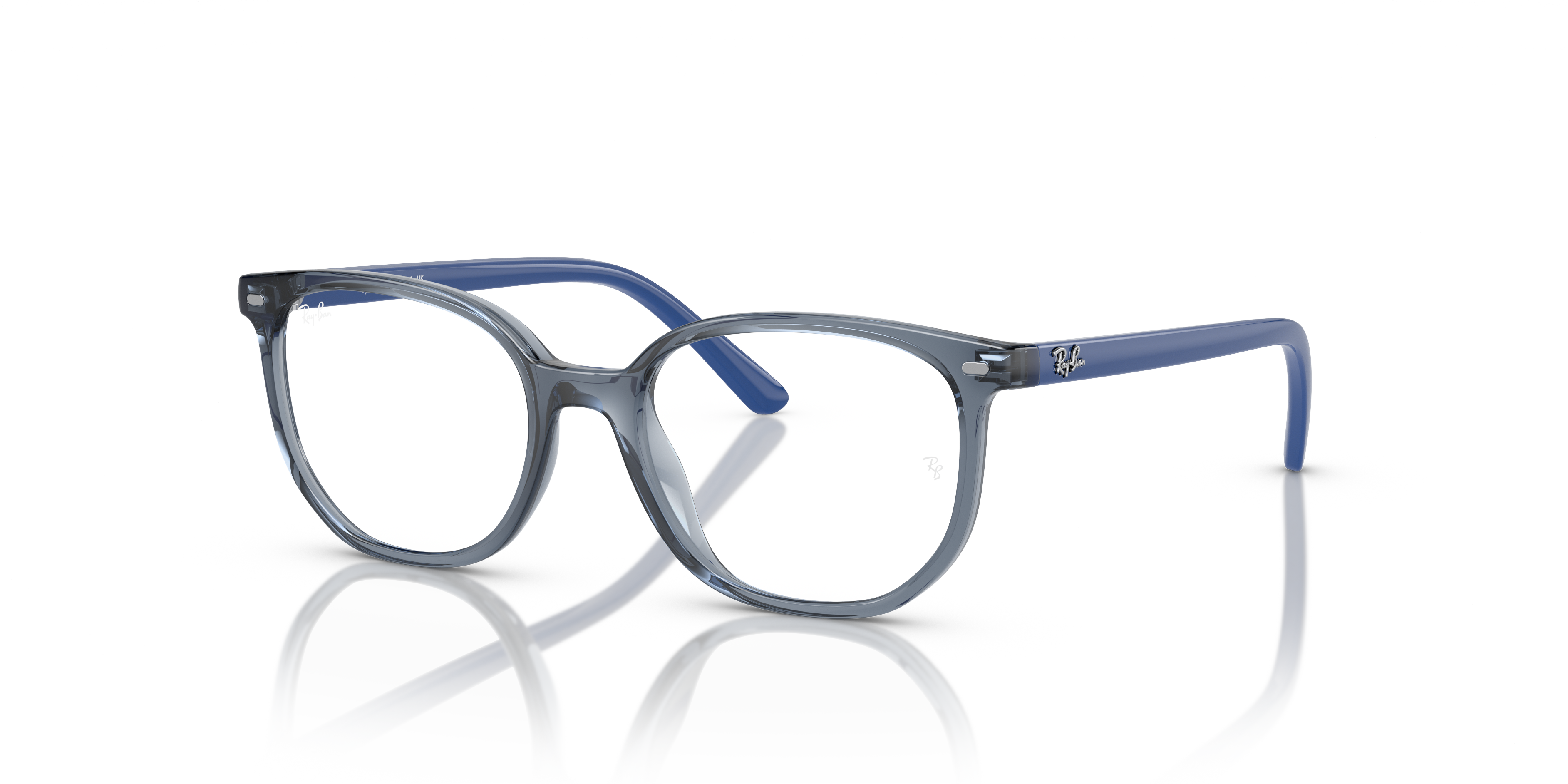 RAY-BAN JUNIOR RY9097V ELLIOT JR 3897 46