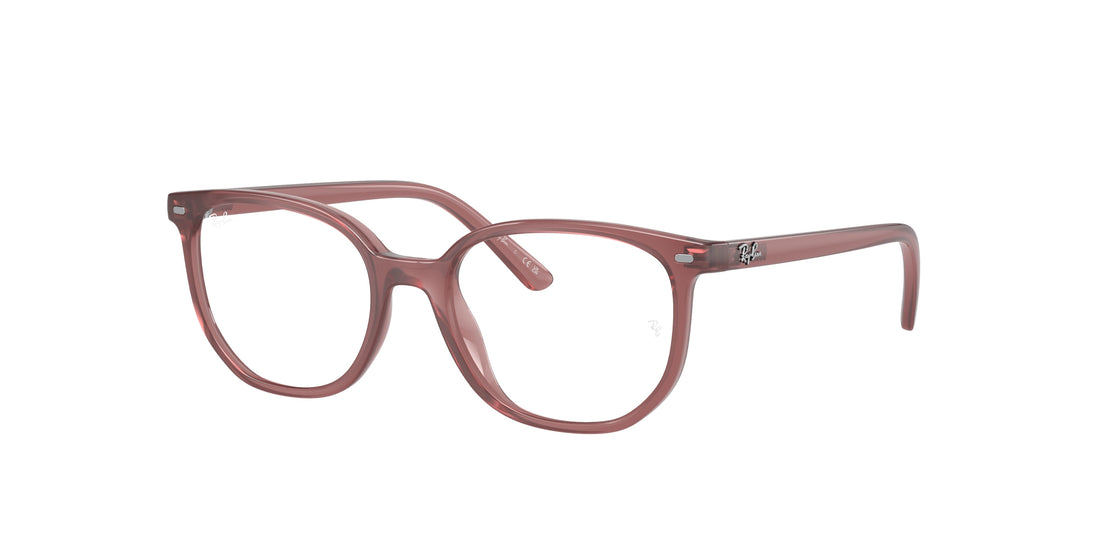 Prescription glasses ray-ban junior ry9097v elliot jr 3936 infantil size 46mm - Main view