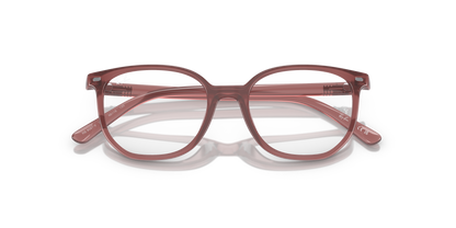 RAY-BAN JUNIOR RY9097V ELLIOT JR 3936 46