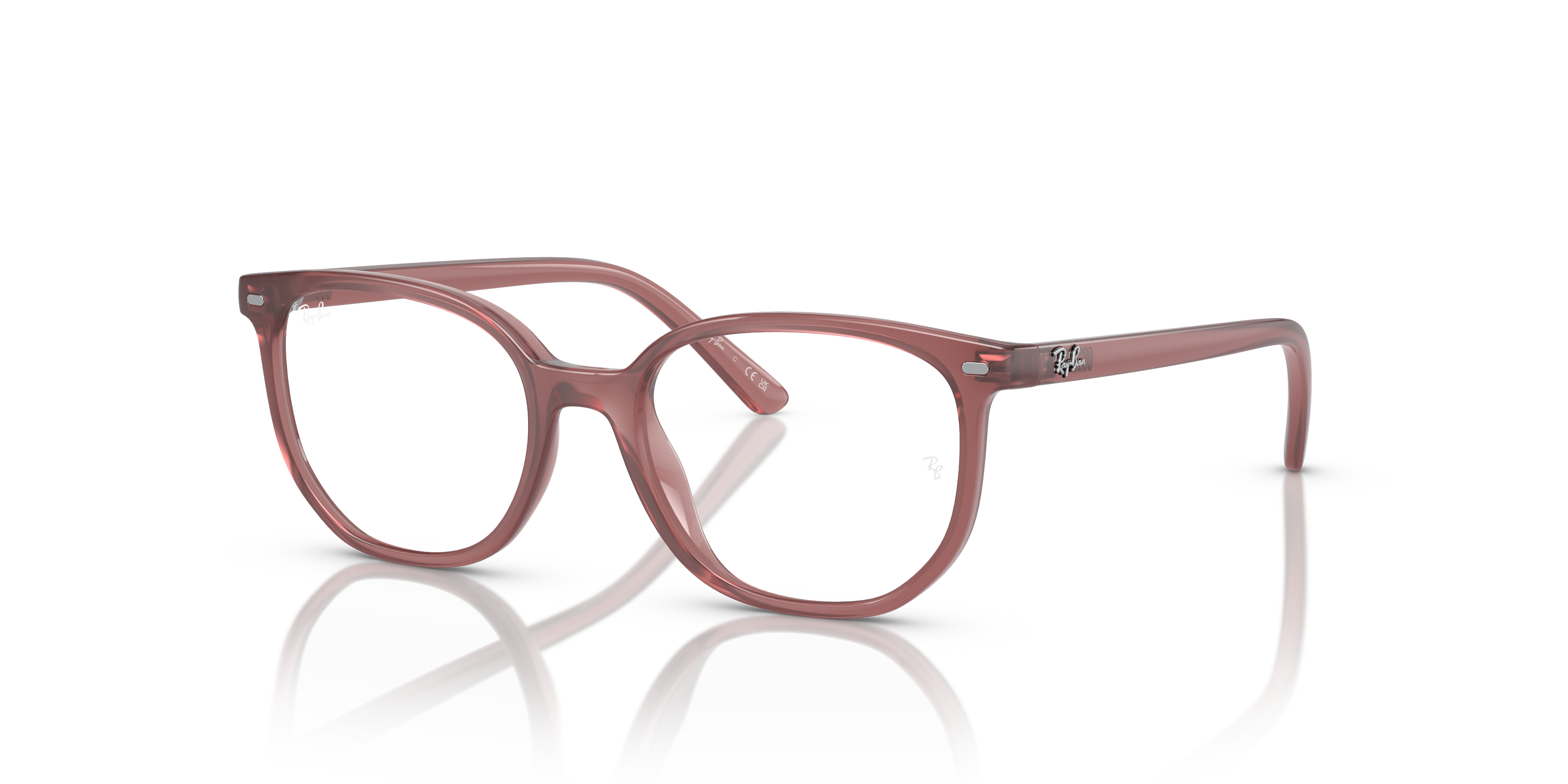 RAY-BAN JUNIOR RY9097V ELLIOT JR 3936 46