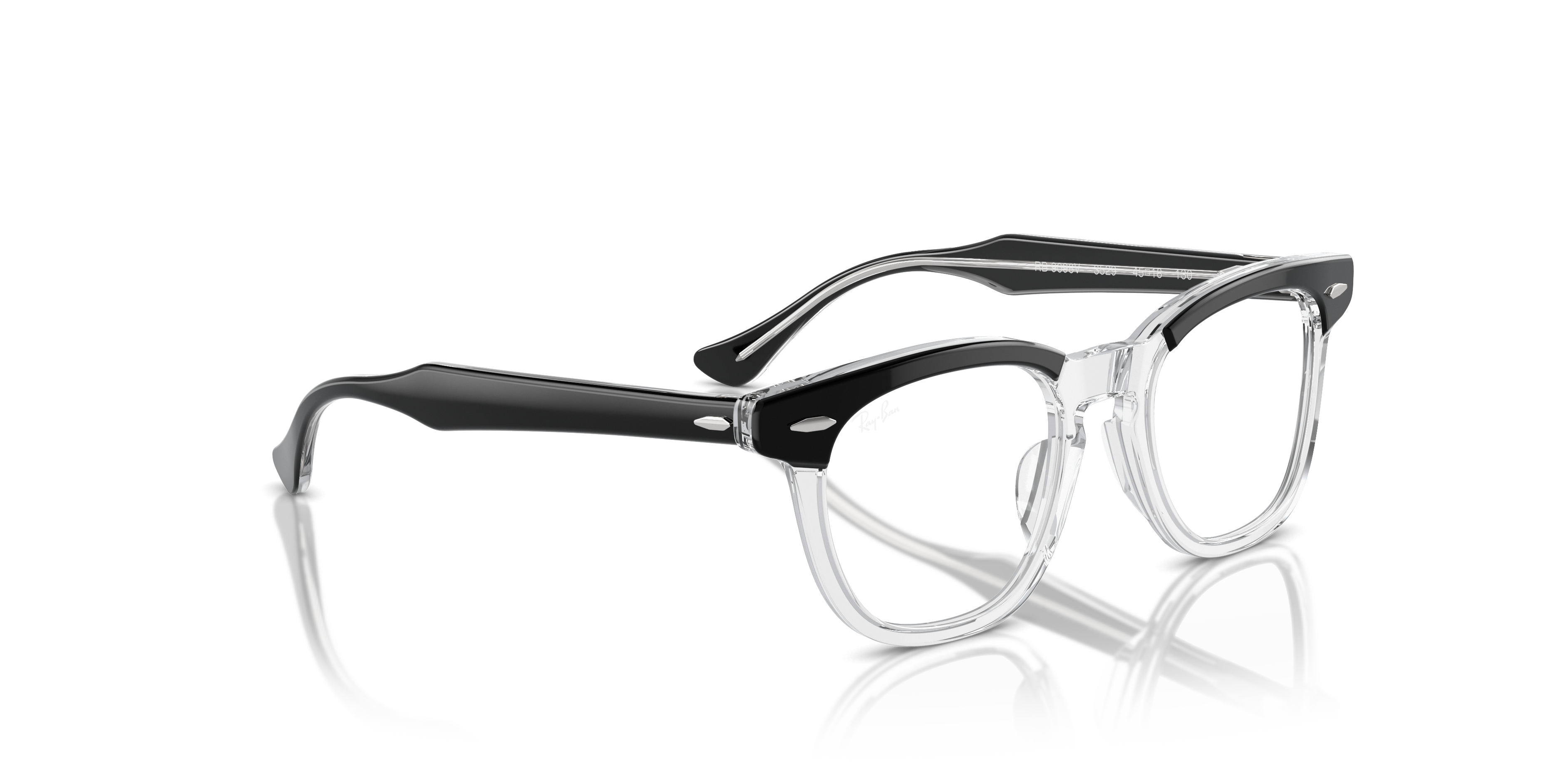 RAY-BAN JUNIOR RY9098V 3529 45