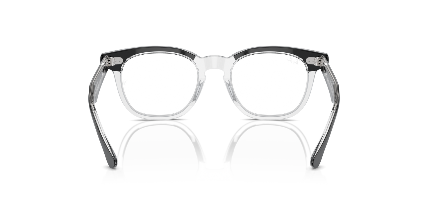 RAY-BAN JUNIOR RY9098V 3529 43