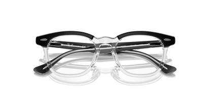 RAY-BAN JUNIOR RY9098V 3529 43