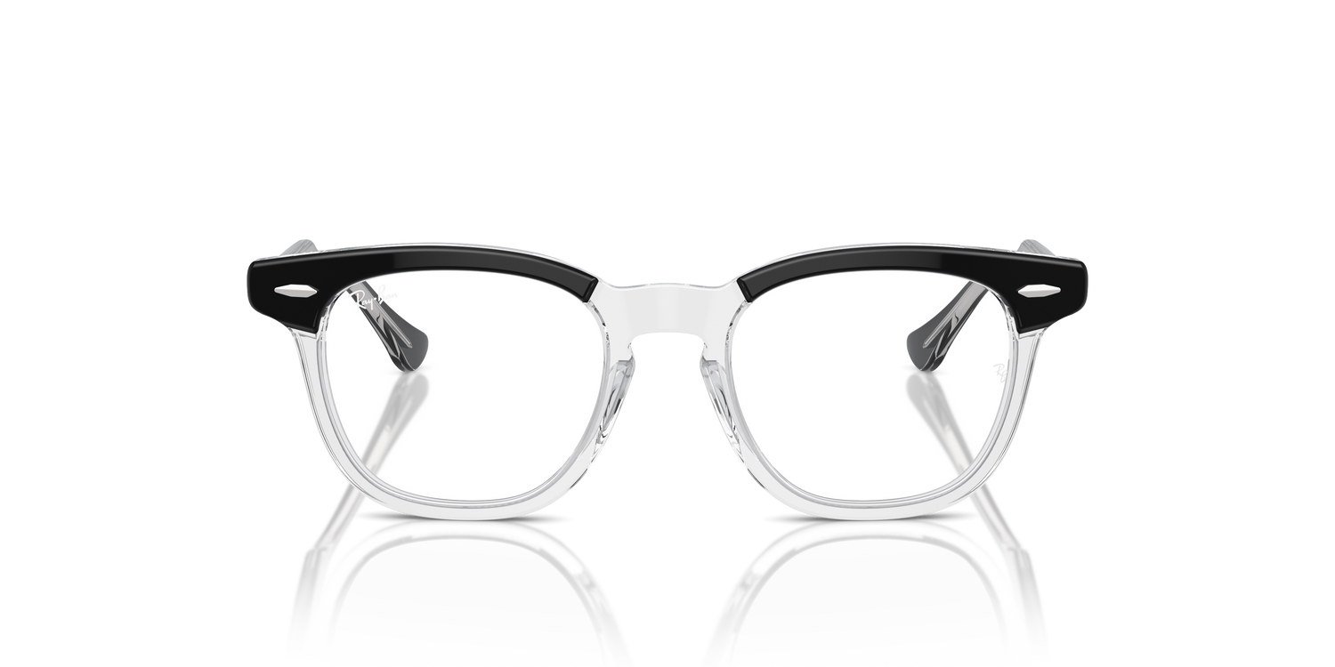 RAY-BAN JUNIOR RY9098V 3529 45