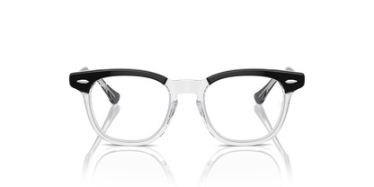 RAY-BAN JUNIOR RY9098V 3529 43