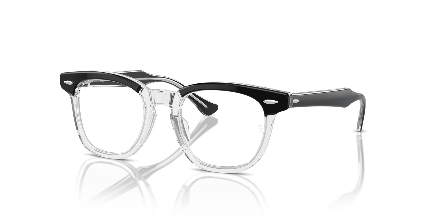 RAY-BAN JUNIOR RY9098V 3529 43