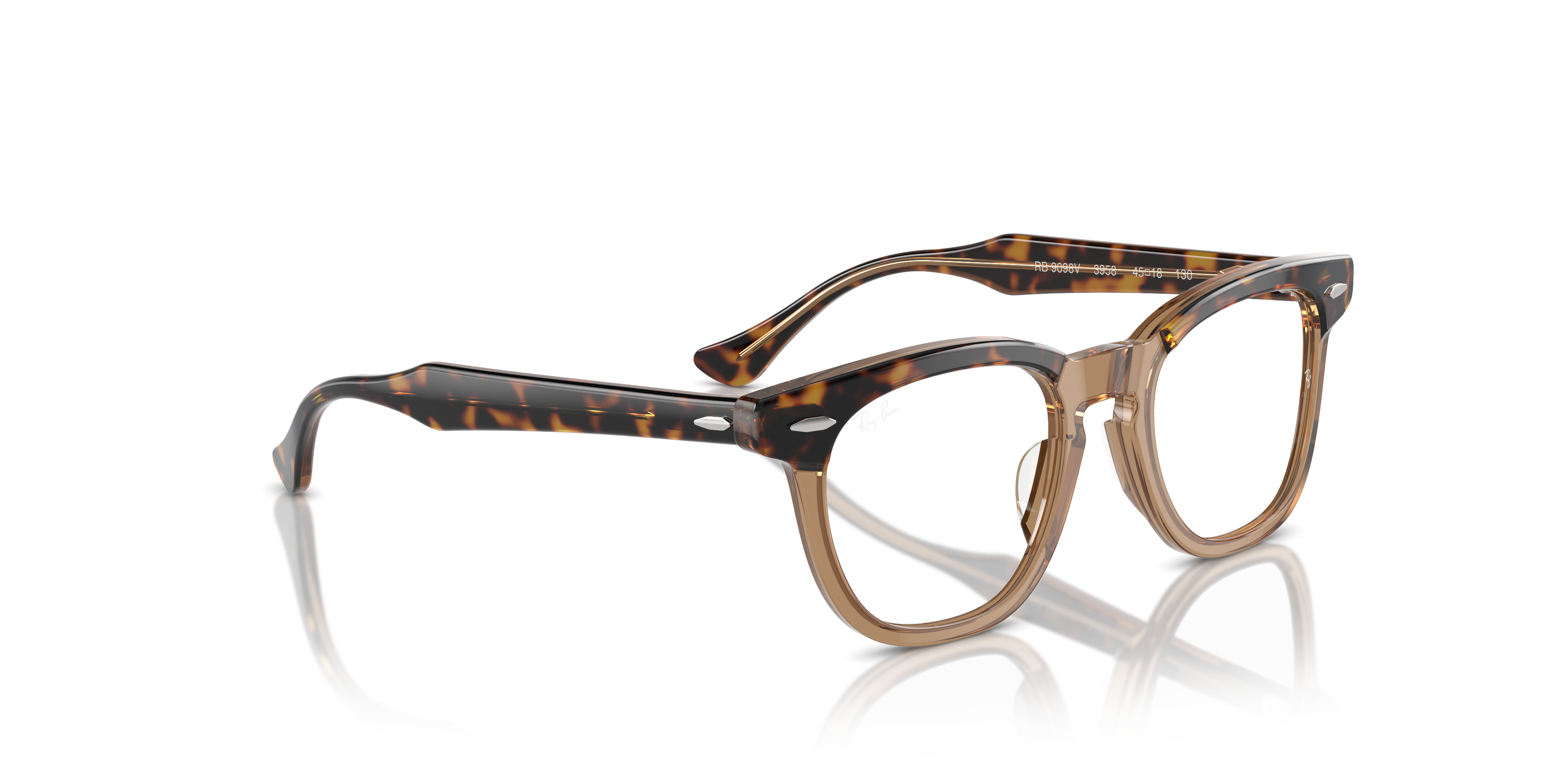 RAY-BAN JUNIOR RY9098V 3958 45