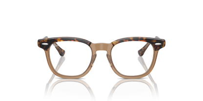 RAY-BAN JUNIOR RY9098V 3958 45