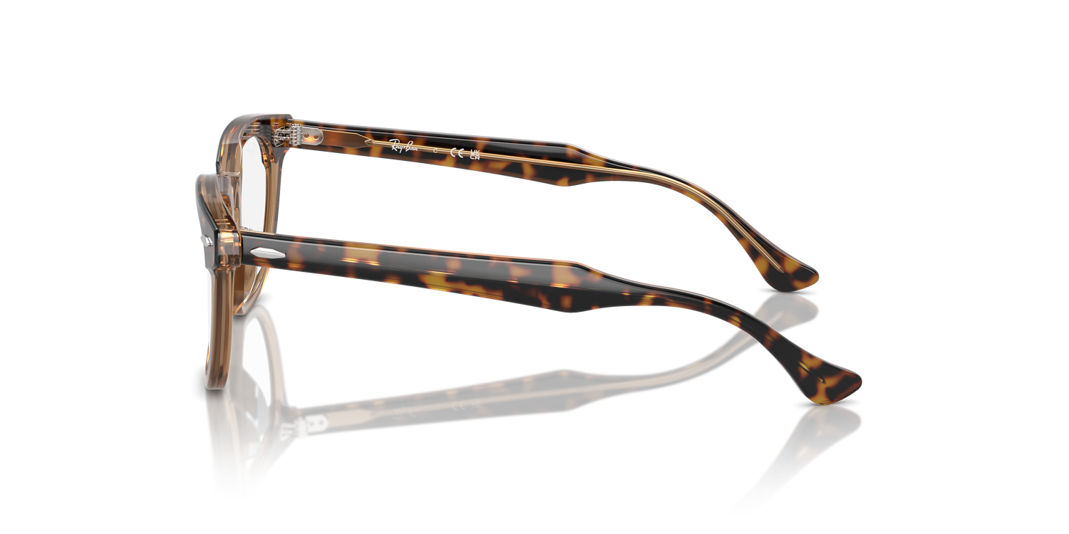 RAY-BAN JUNIOR RY9098V 3958 43