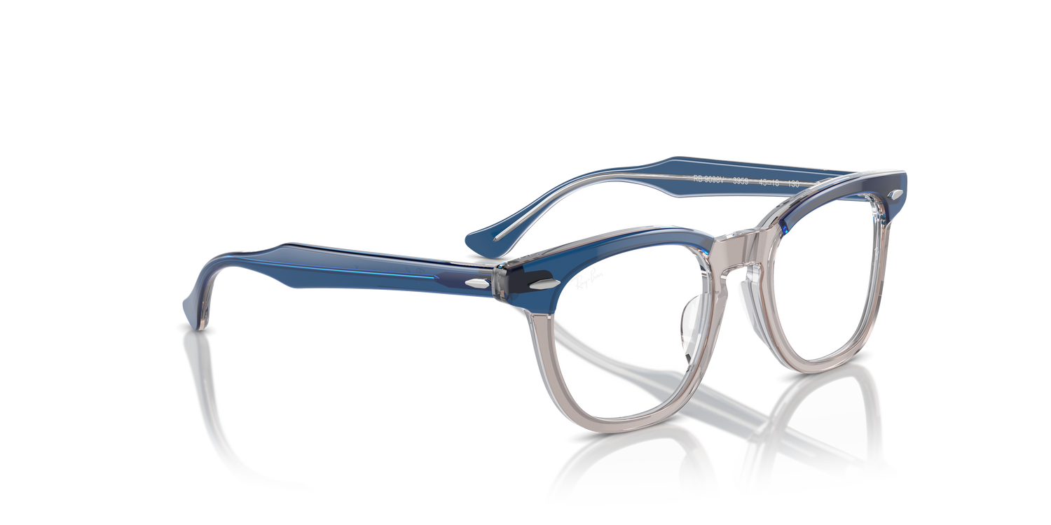 RAY-BAN JUNIOR RY9098V 3959 43