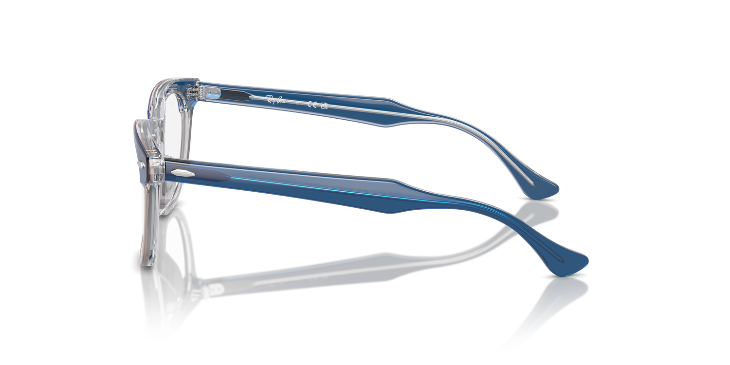 RAY-BAN JUNIOR VISTA RY9098V 3959 45