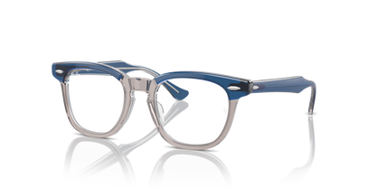 RAY-BAN JUNIOR RY9098V 3959 43