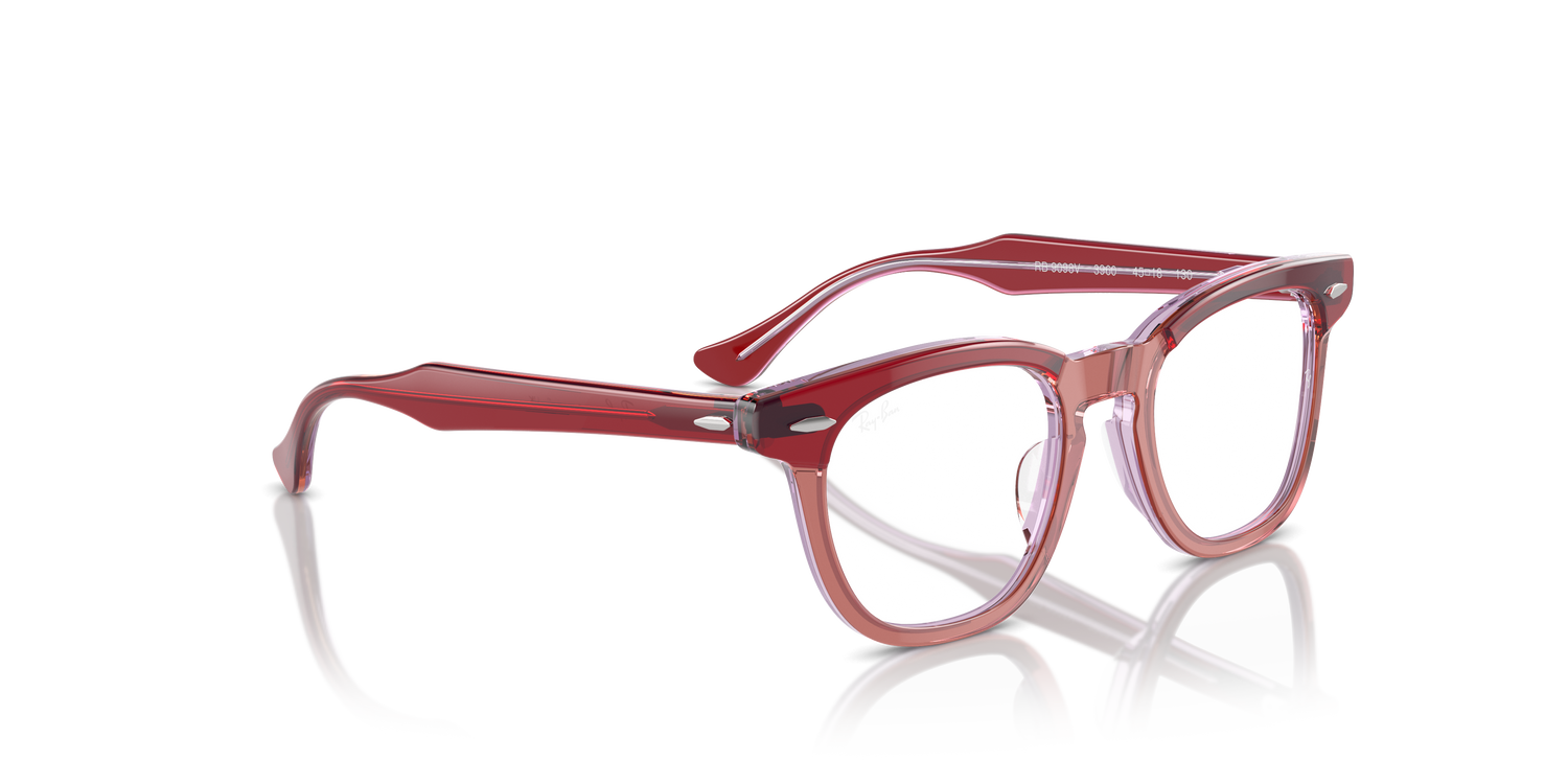 RAY-BAN JUNIOR VISTA RY9098V 3960 43