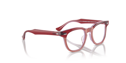 RAY-BAN JUNIOR VISTA RY9098V 3960 45