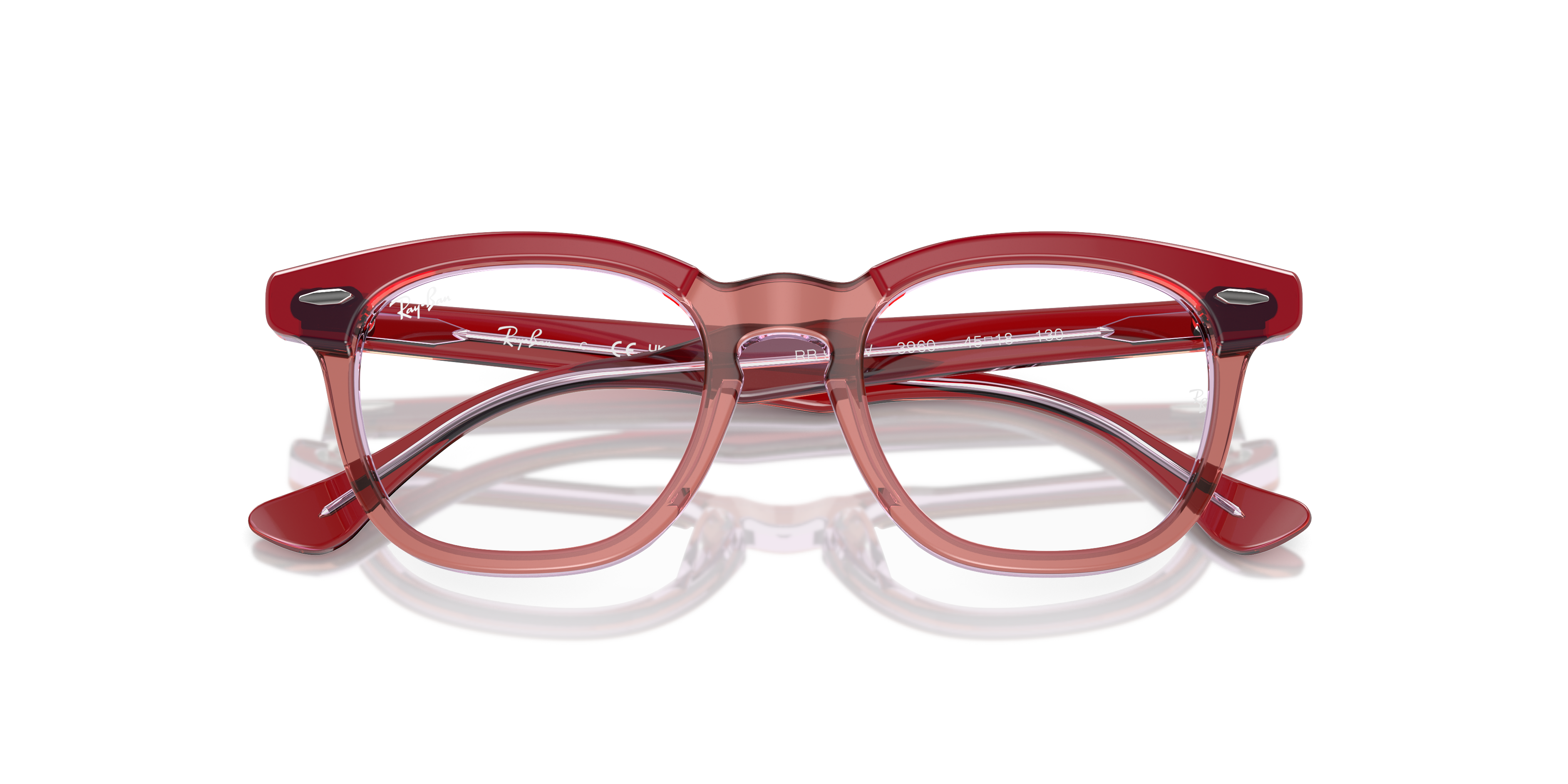 RAY-BAN JUNIOR VISTA RY9098V 3960 43