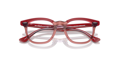 RAY-BAN JUNIOR VISTA RY9098V 3960 45