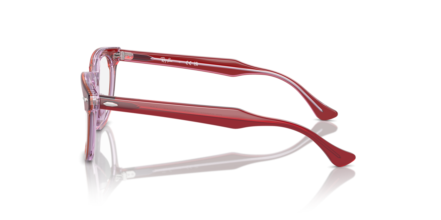 RAY-BAN JUNIOR VISTA RY9098V 3960 45