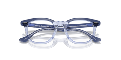 RAY-BAN JUNIOR RY9098V 3961 43