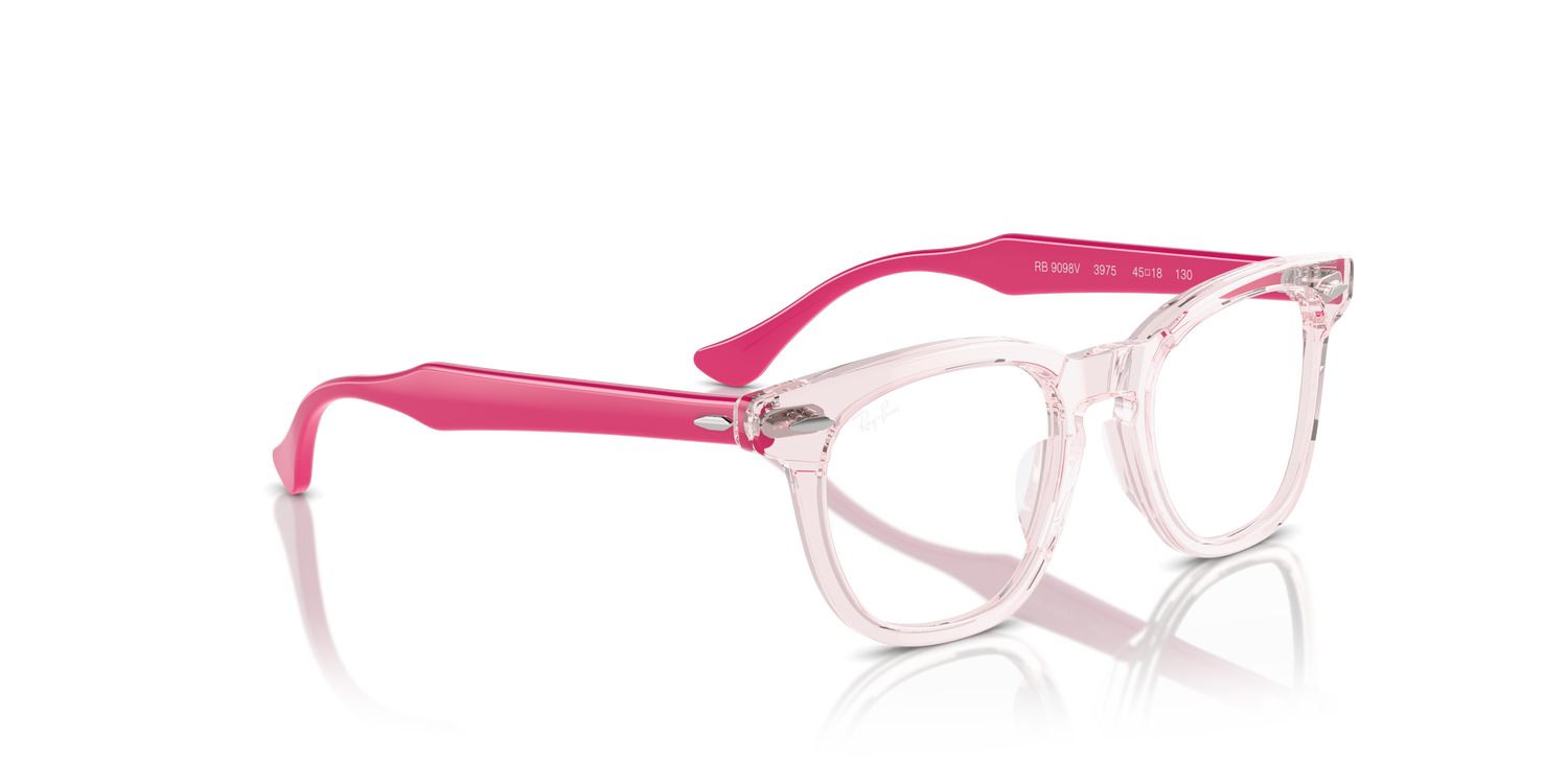 RAY-BAN JUNIOR RY9098V 3975 43