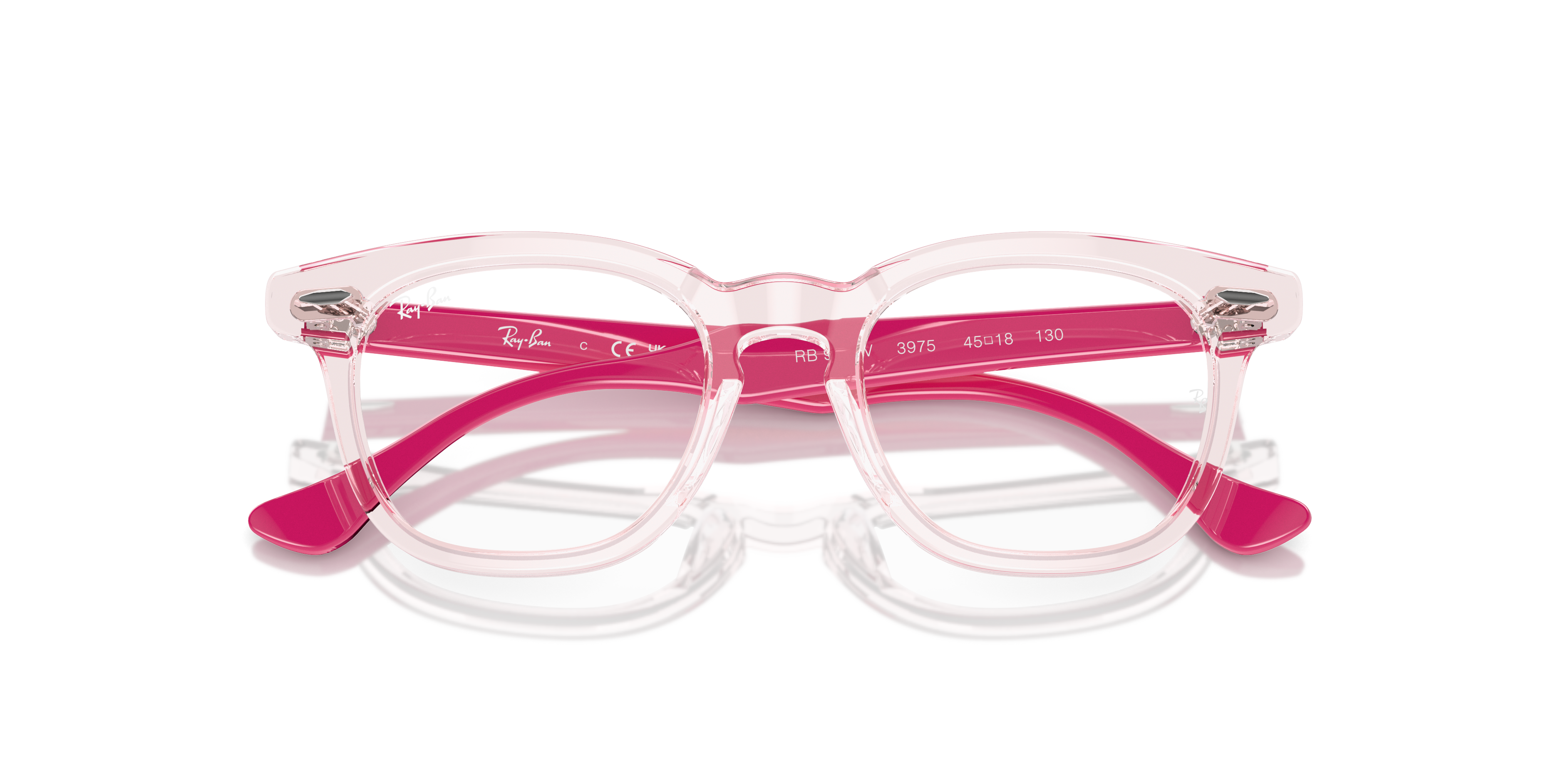 RAY-BAN JUNIOR RY9098V 3975 43