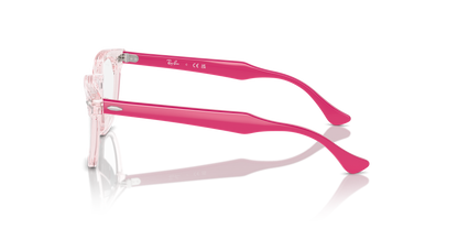 RAY-BAN JUNIOR RY9098V 3975 43