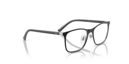 RAY-BAN JUNIOR RY9551V 4064 48