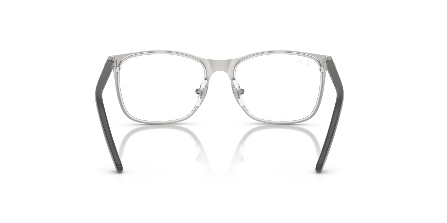 RAY-BAN JUNIOR RY9551V 4064 48