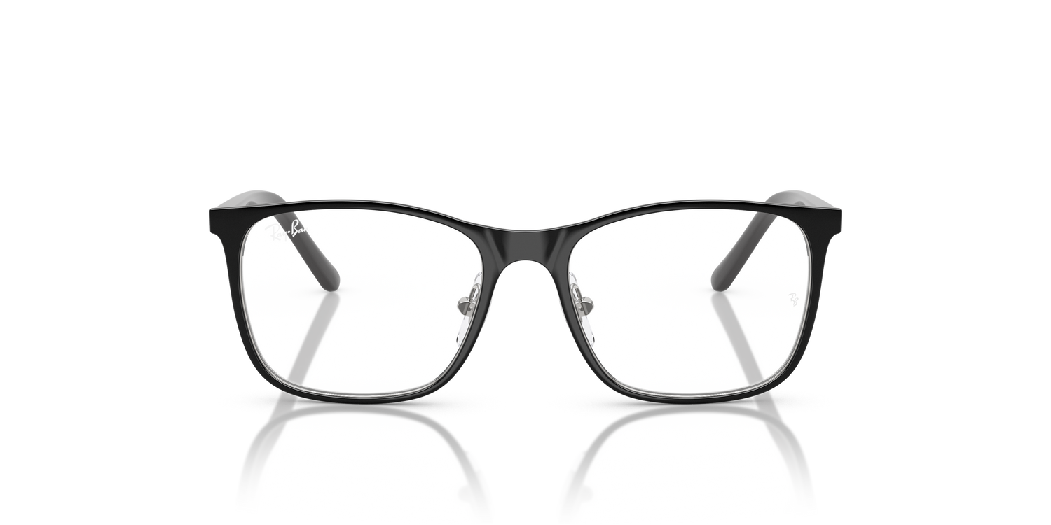 RAY-BAN JUNIOR RY9551V 4064 48