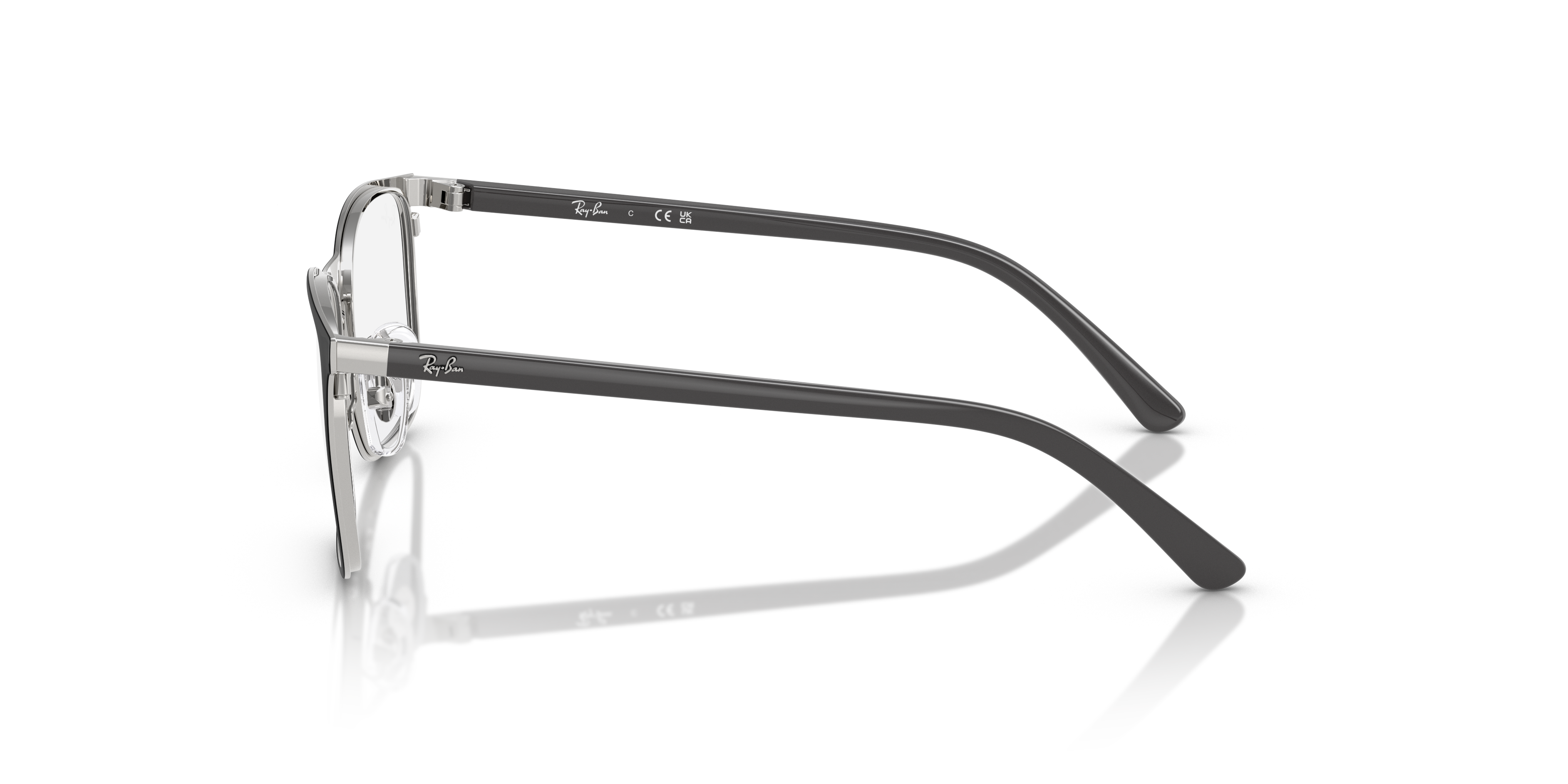 RAY-BAN JUNIOR RY9551V 4064 48