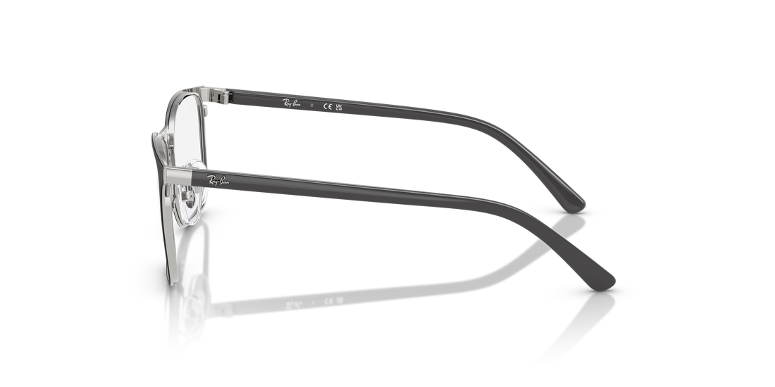 RAY-BAN JUNIOR RY9551V 4064 46