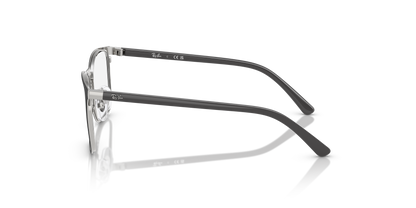 RAY-BAN JUNIOR RY9551V 4064 46