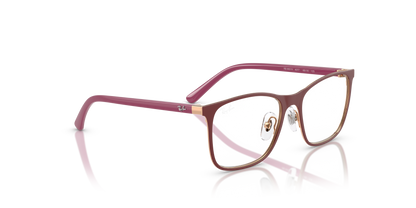 RAY-BAN JUNIOR RY9551V 4077 48