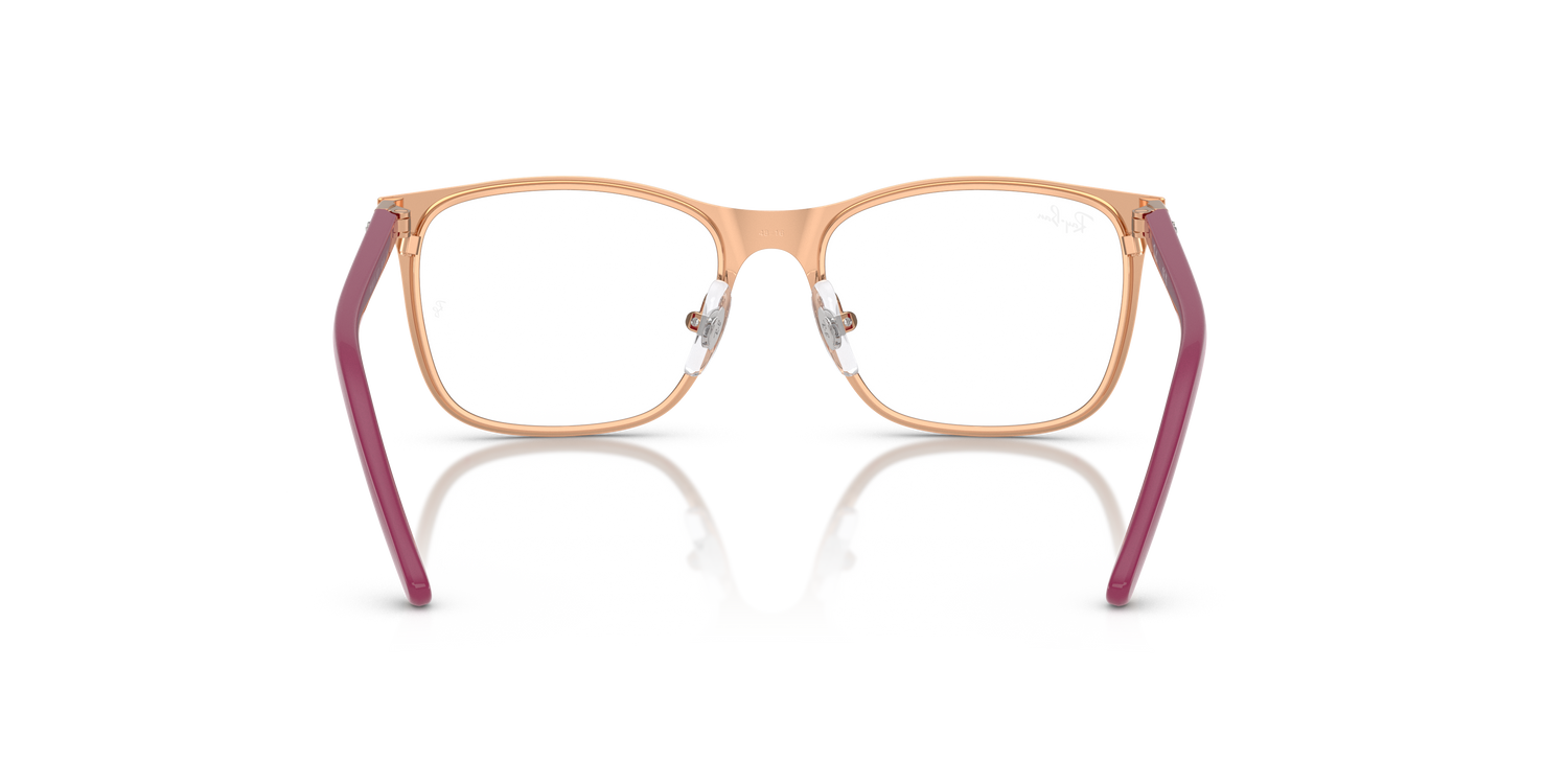 RAY-BAN JUNIOR RY9551V 4077 48