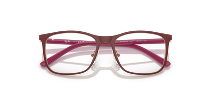 RAY-BAN JUNIOR RY9551V 4077 46