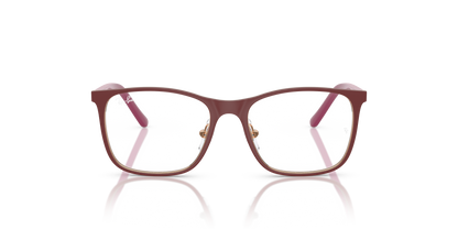 RAY-BAN JUNIOR RY9551V 4077 46