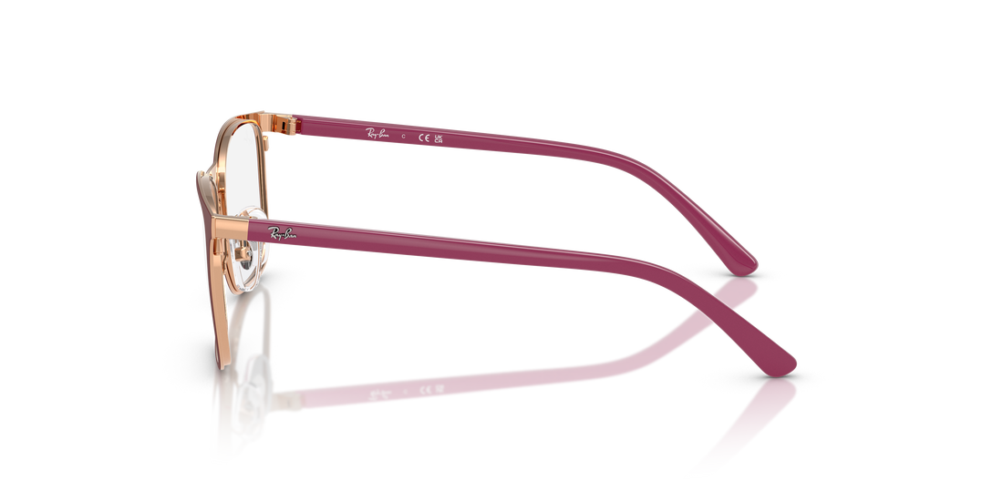 RAY-BAN JUNIOR RY9551V 4077 46