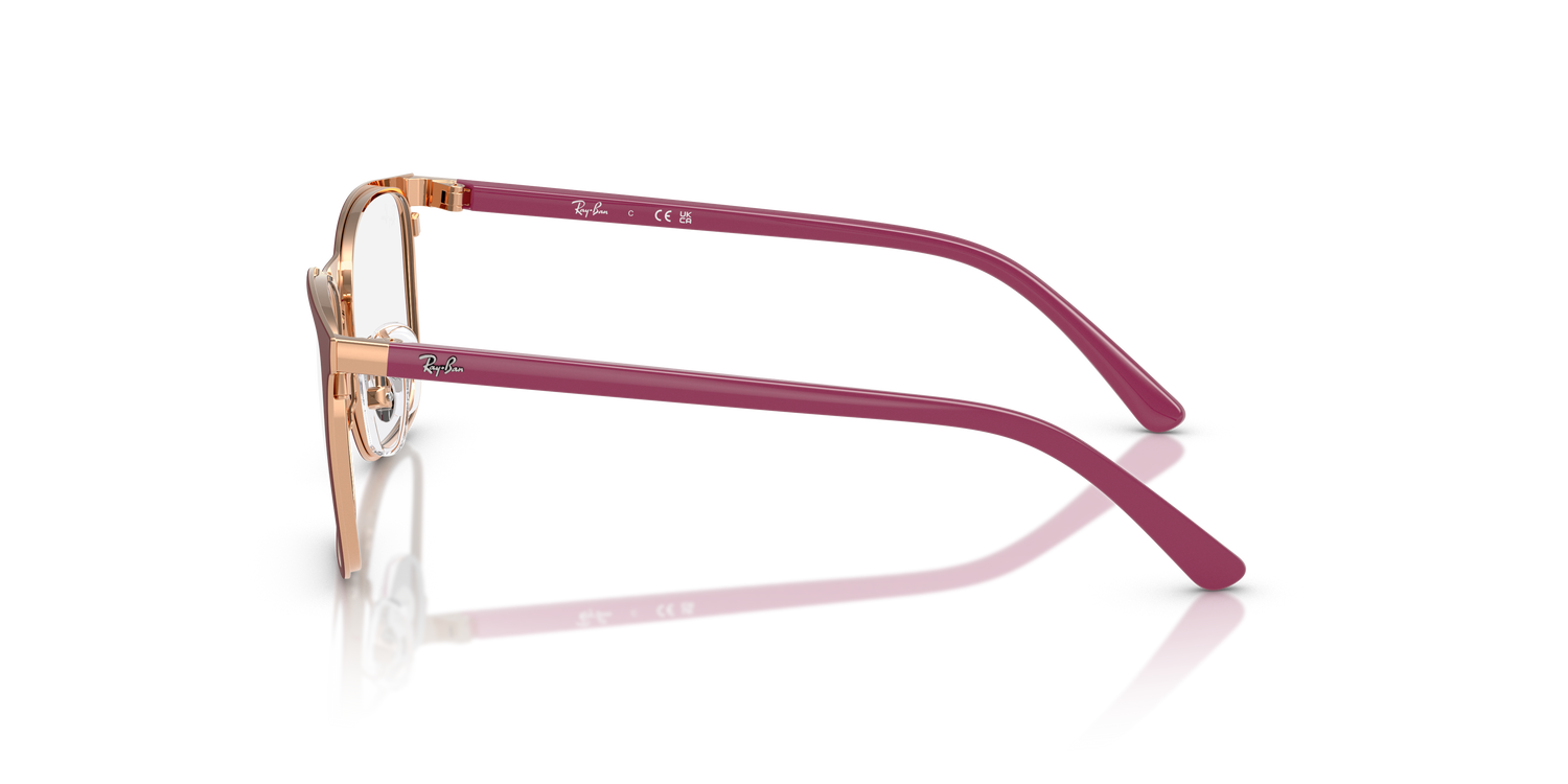 RAY-BAN JUNIOR RY9551V 4077 46